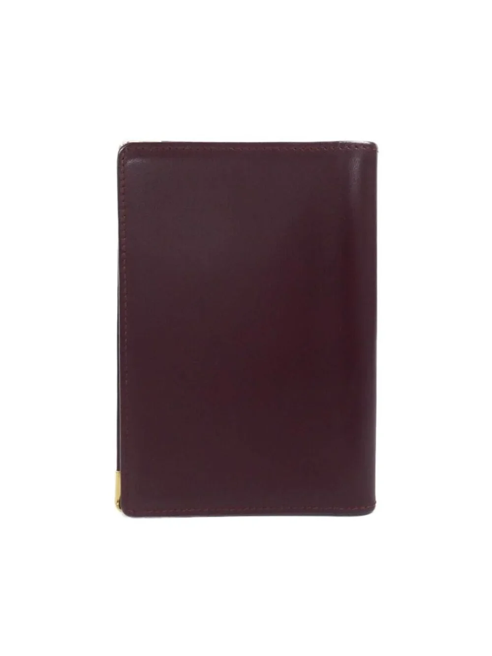 Cartier Vintage Card Case